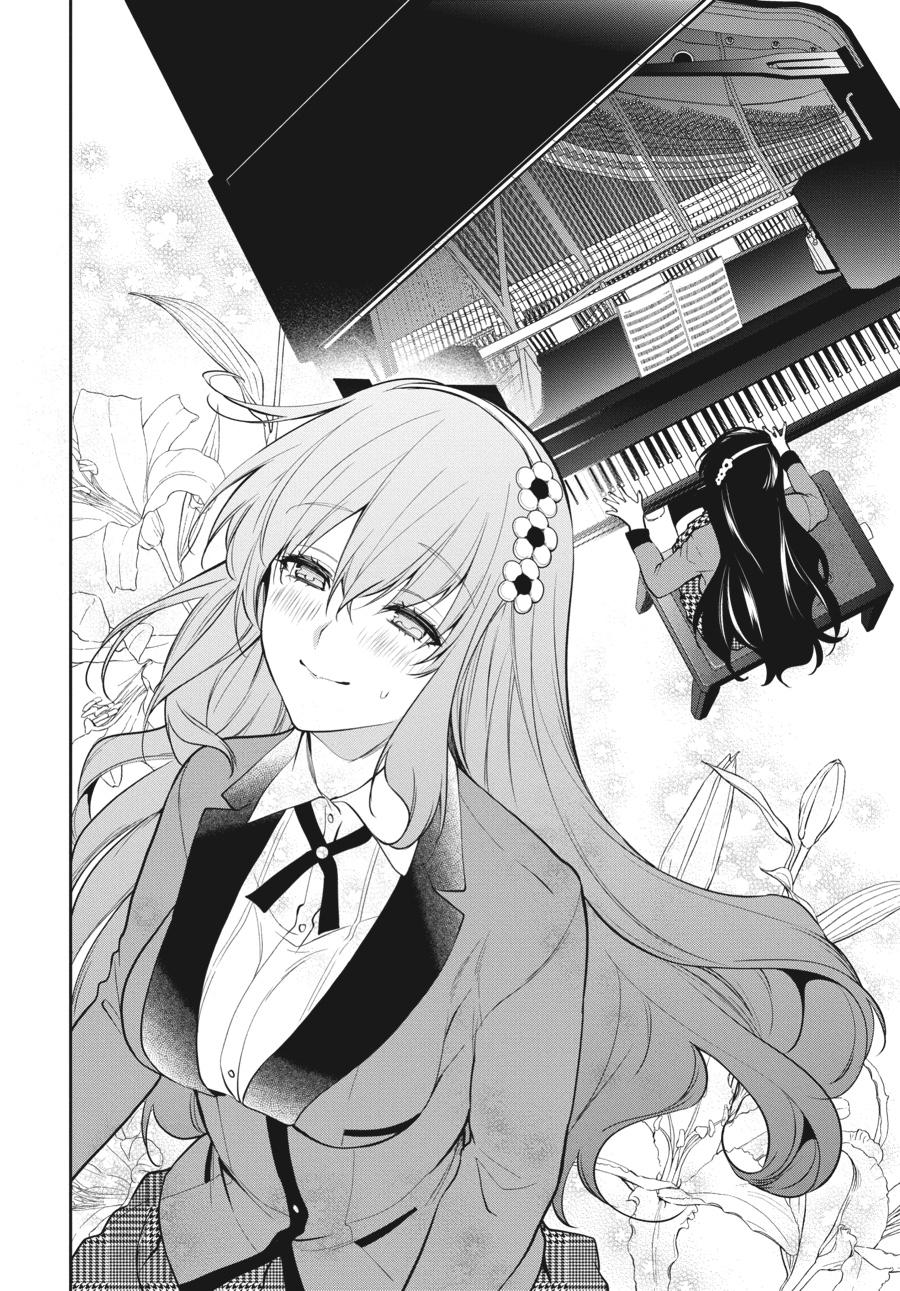 Kakegurui Twin - Chapter 62