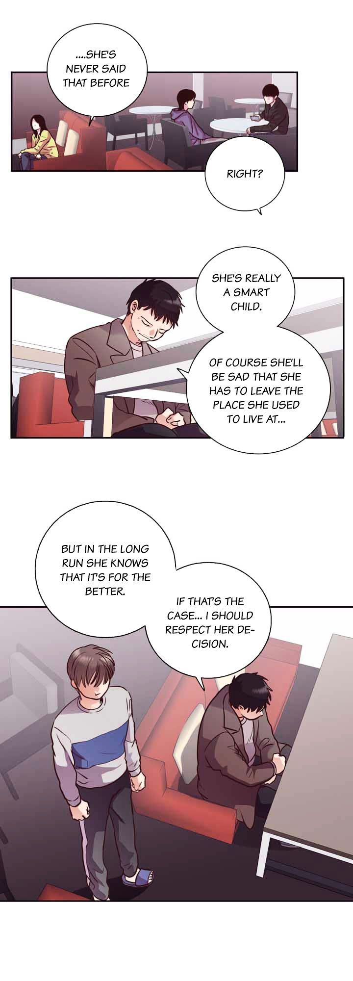 Pride Complex - Chapter 26.1 : I Did It 1