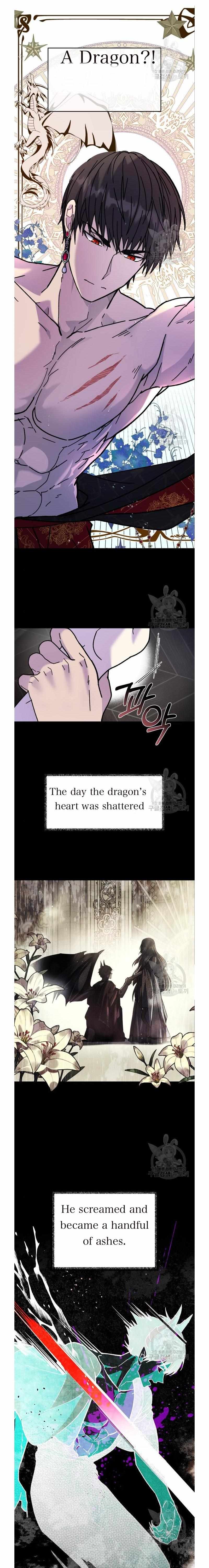 I Have The Dragon’s Heart - Chapter 7