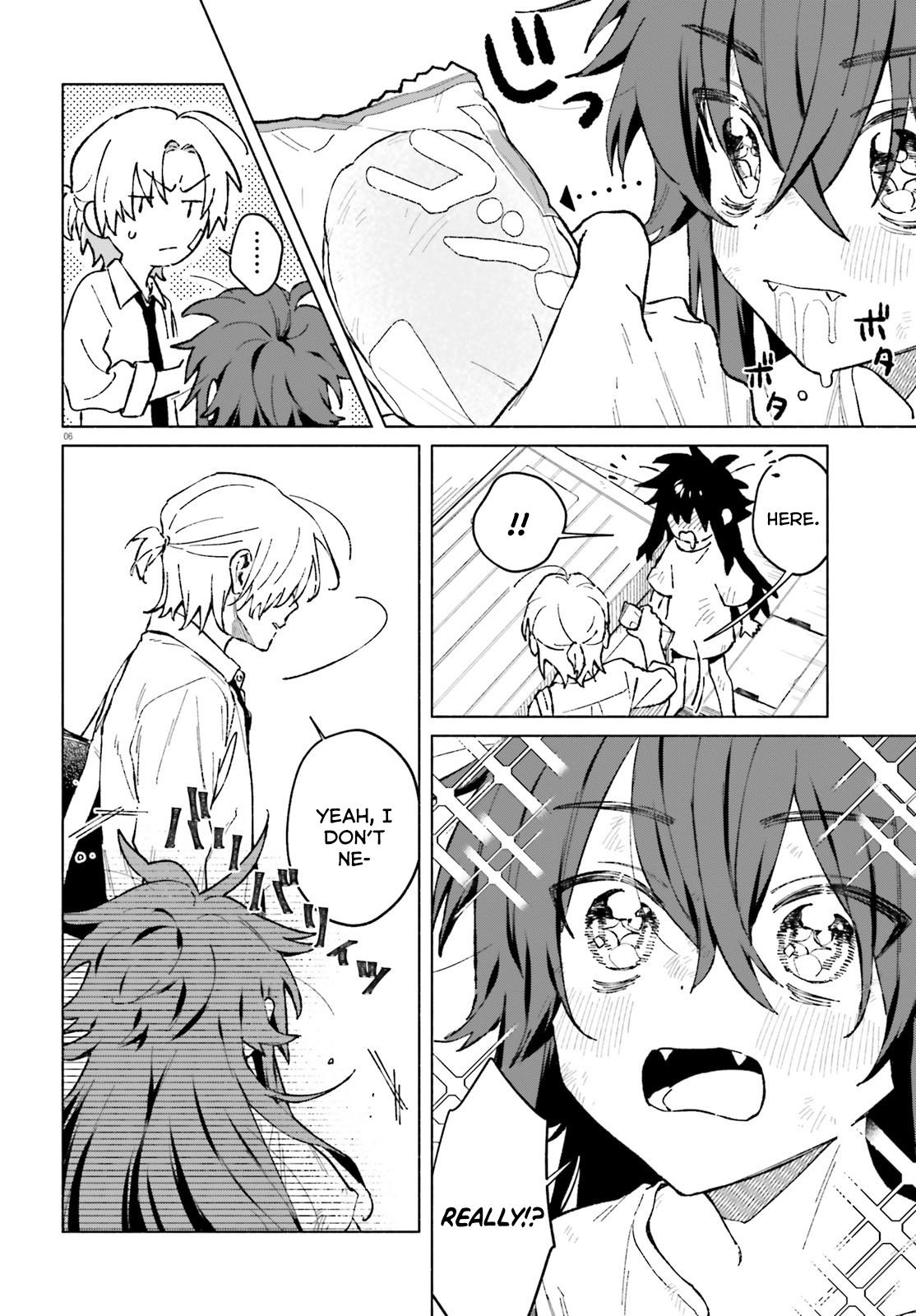 Toudou-Kun Chi No Maid Shota - Vol.1 Chapter 1