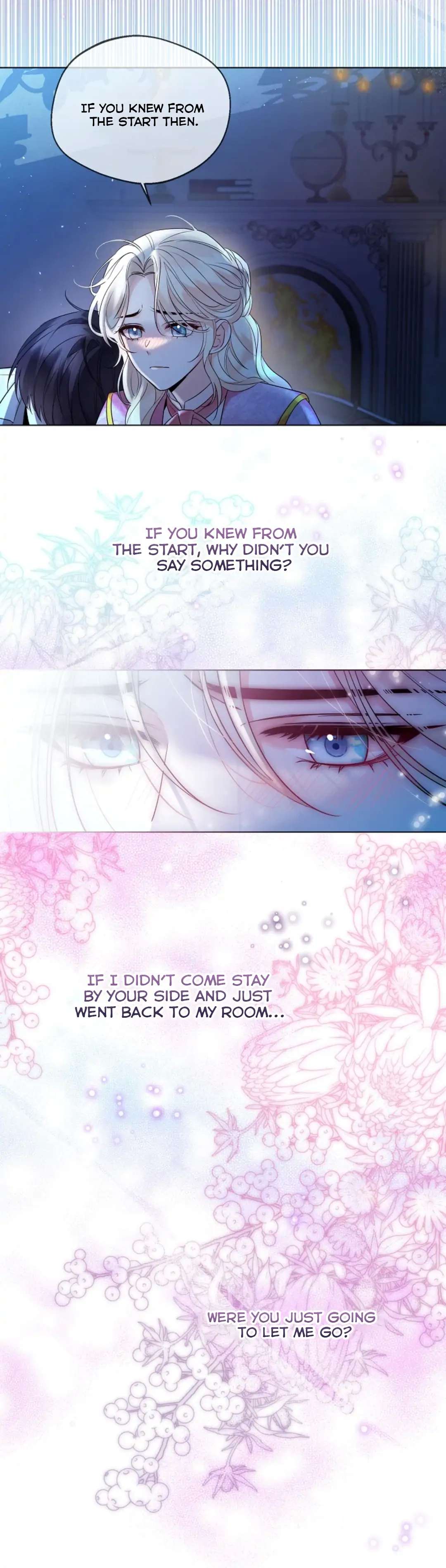 Lady Crystal Is A Man - Chapter 19