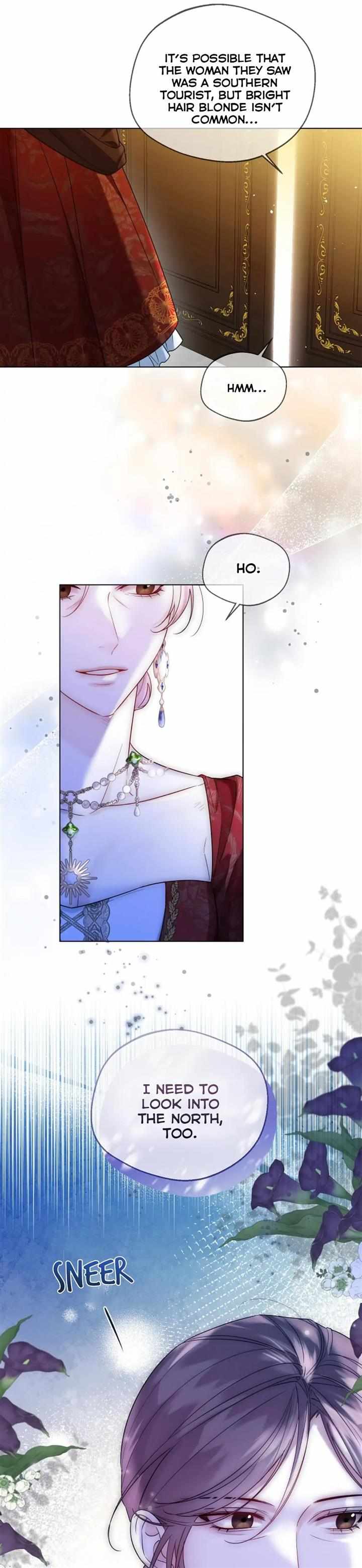 Lady Crystal Is A Man - Chapter 40