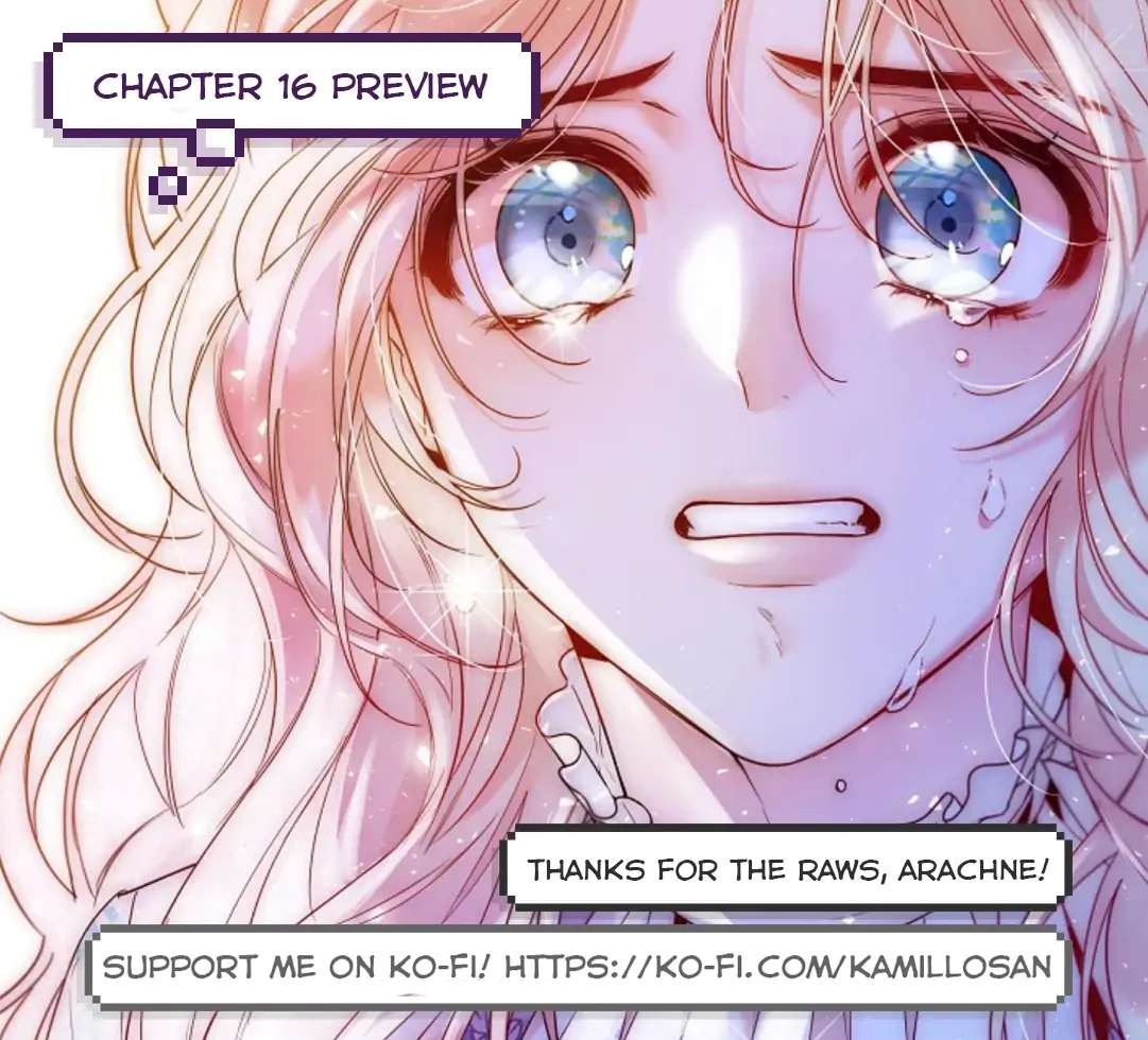 Lady Crystal Is A Man - Chapter 15