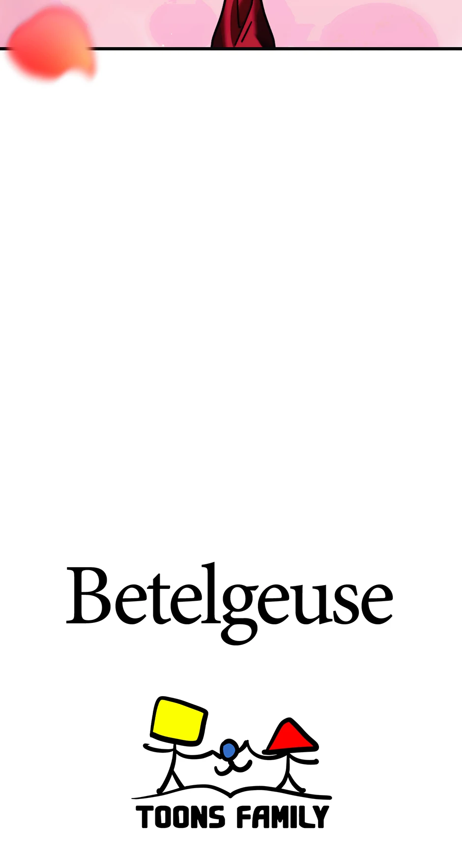 Betelgeuse - Chapter 26