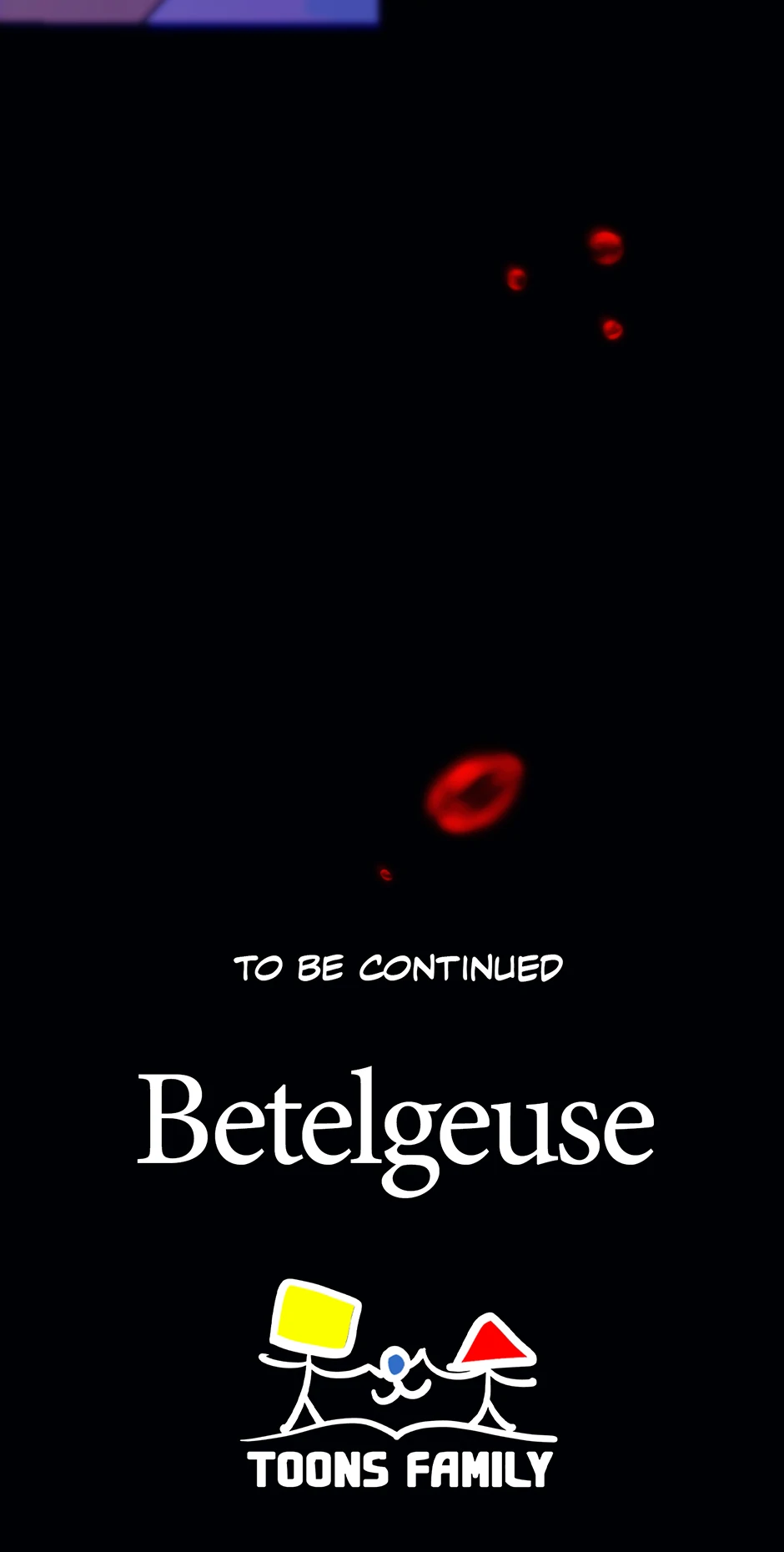 Betelgeuse - Chapter 24