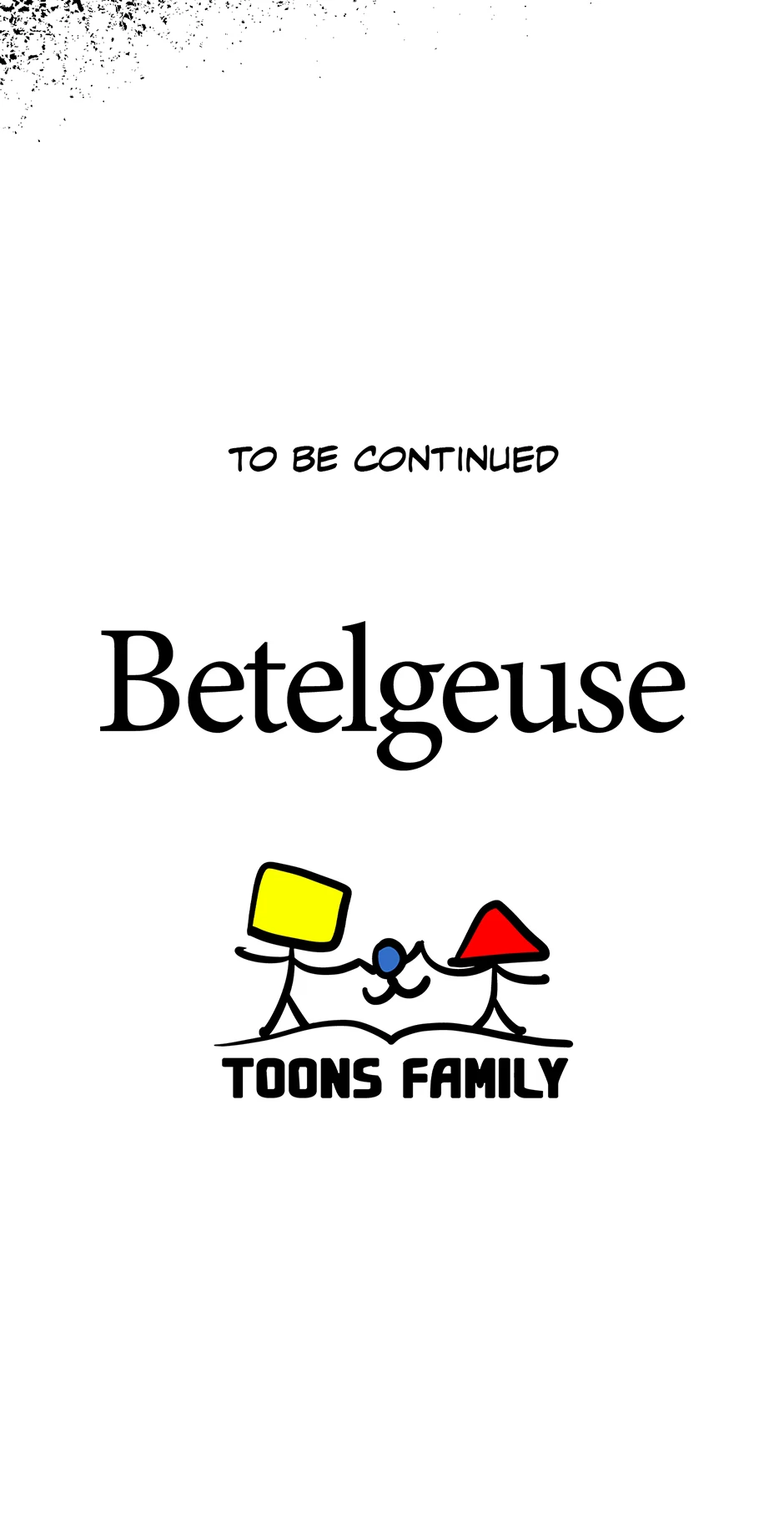 Betelgeuse - Chapter 25