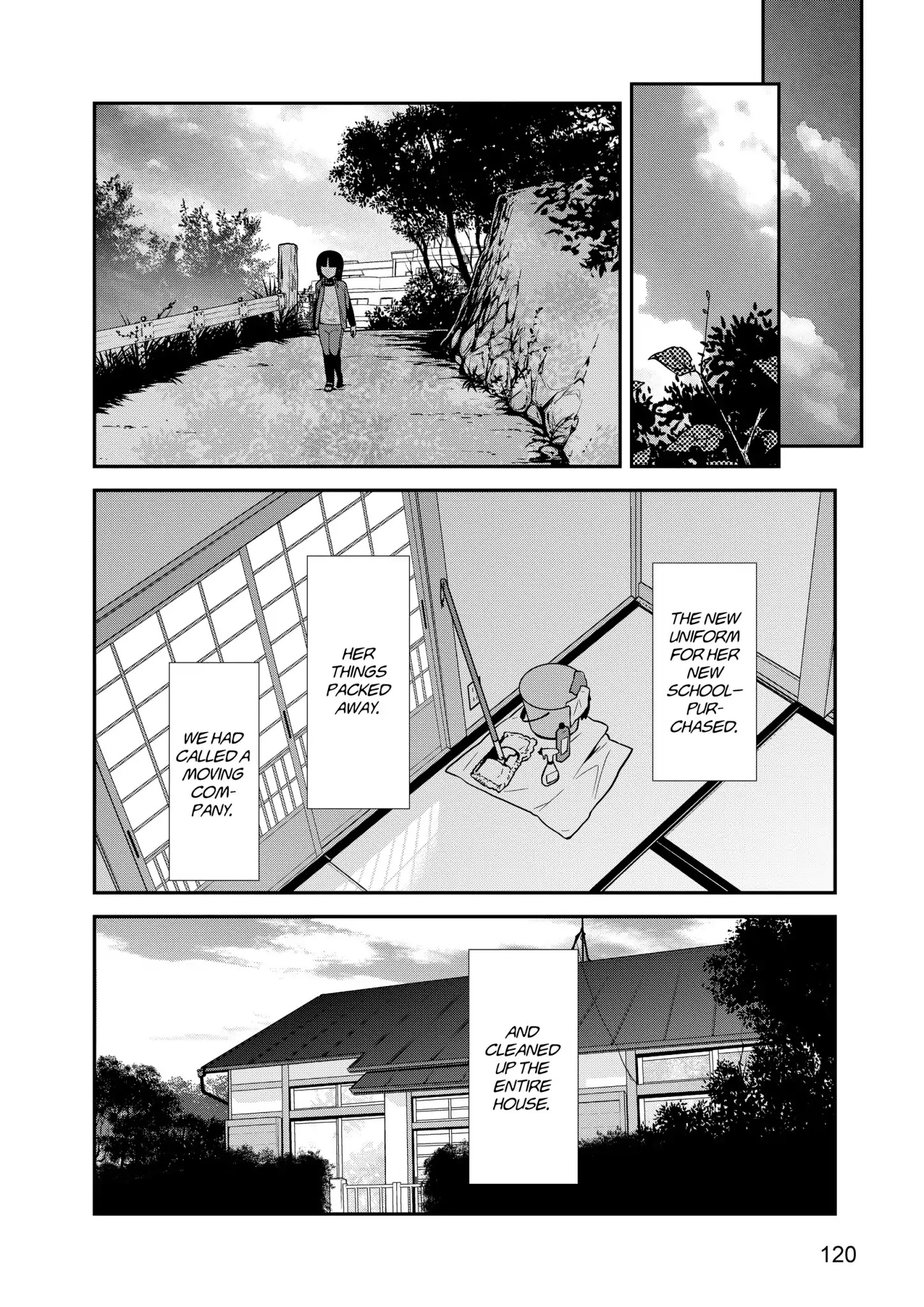 Ore No Kouhai Ga Konna Ni Kawaii Wake Ga Nai - Chapter 42