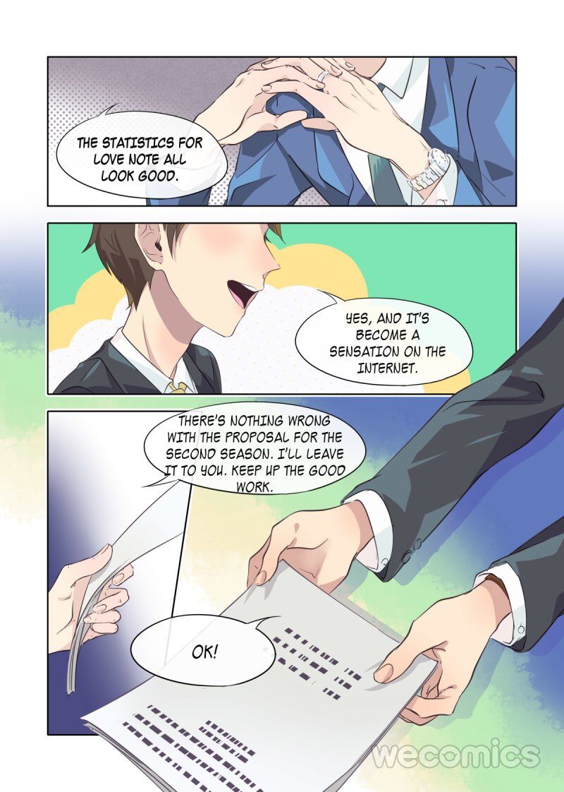 A Contract With Mr. Herbivore - Chapter 26