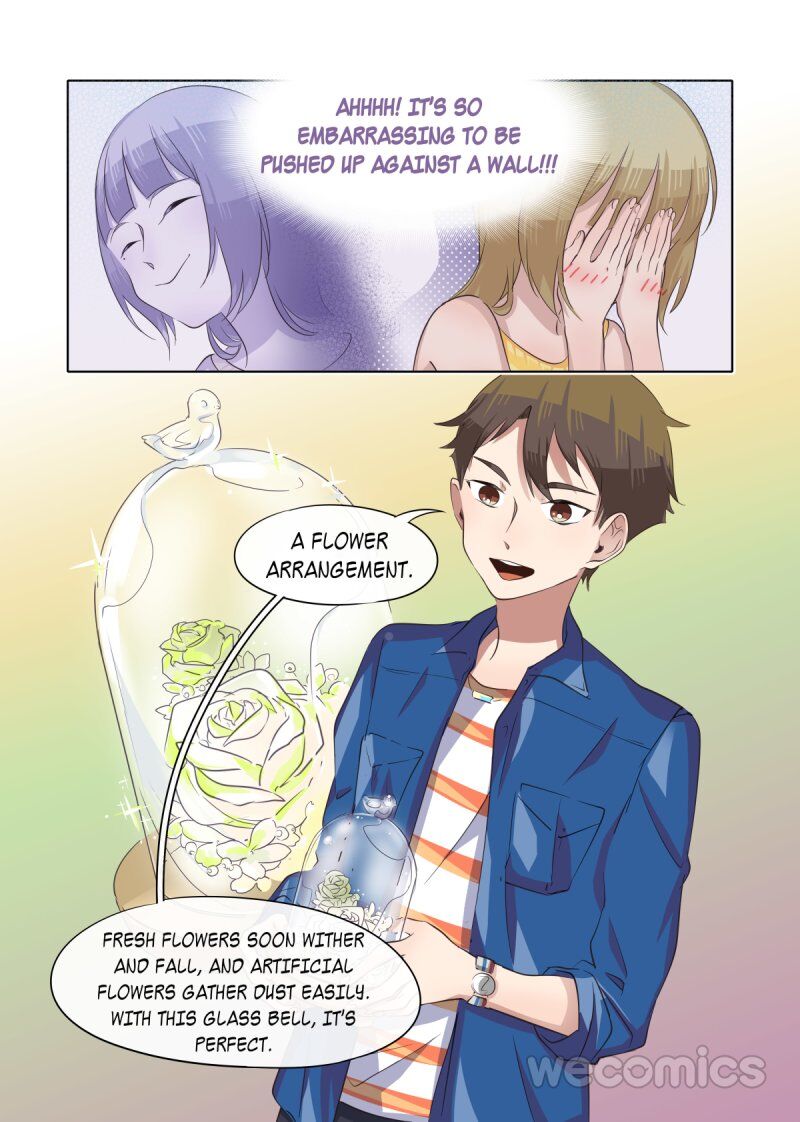 A Contract With Mr. Herbivore - Chapter 44