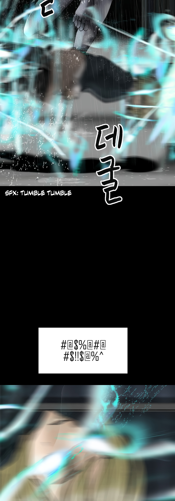 Planetary Human - Chapter 80