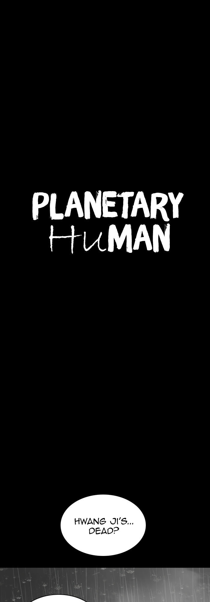 Planetary Human - Chapter 91