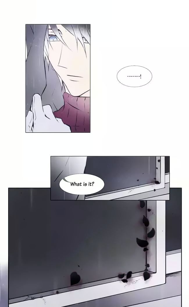 Flower Petal - Chapter 6