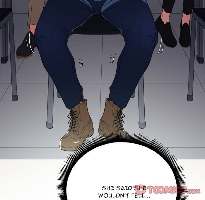 My High School Bully - Chapter 3