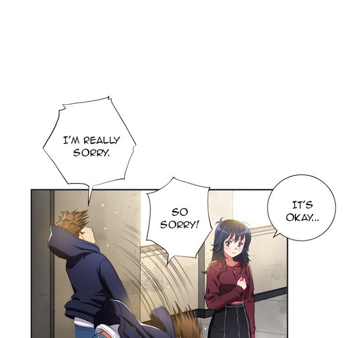 My High School Bully - Chapter 3