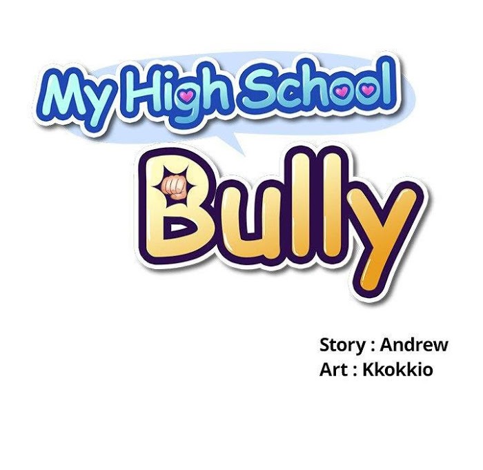 My High School Bully - Chapter 31