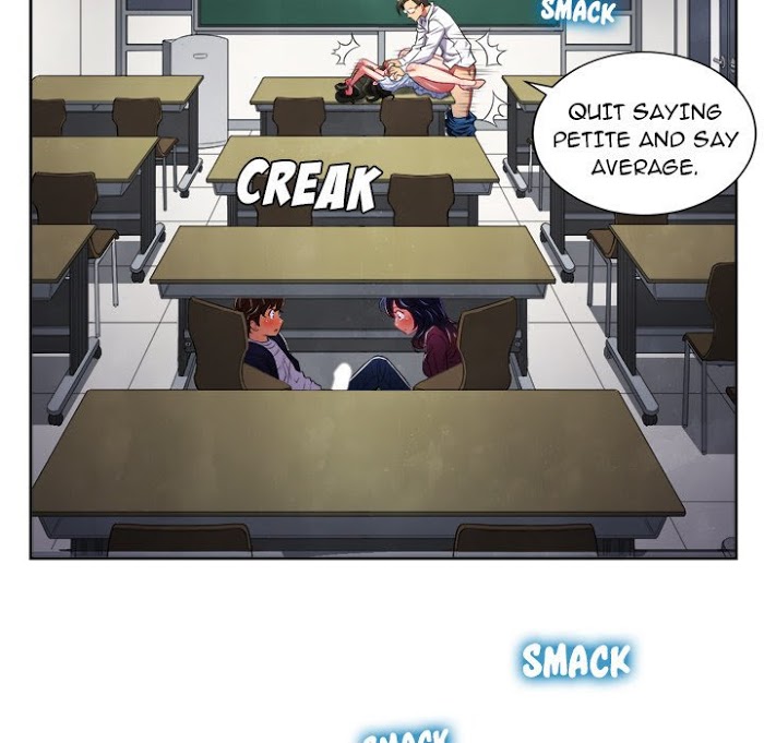 My High School Bully - Chapter 5