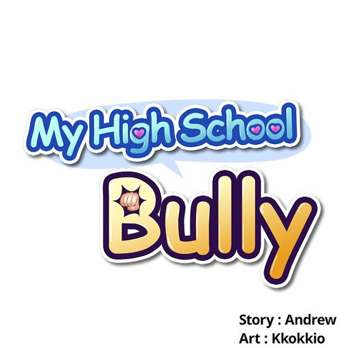 My High School Bully - Chapter 5