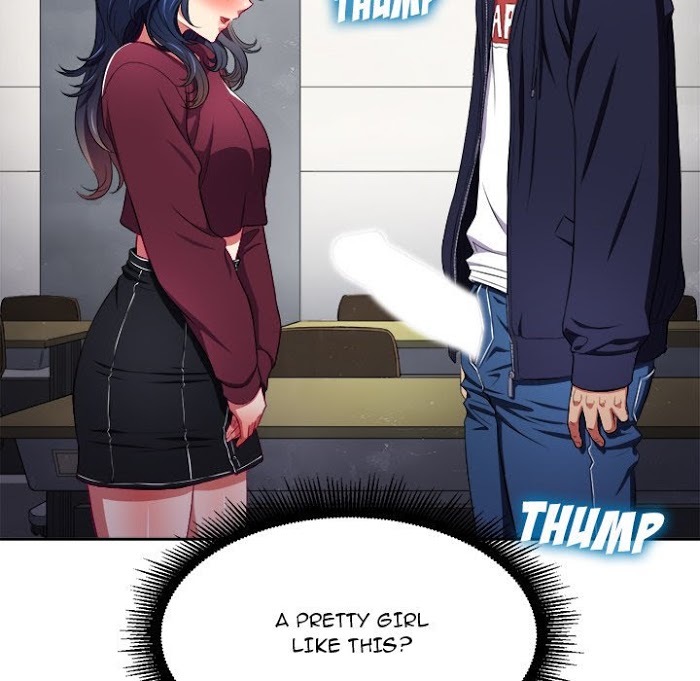 My High School Bully - Chapter 5