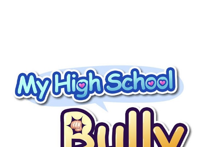 My High School Bully - Chapter 23