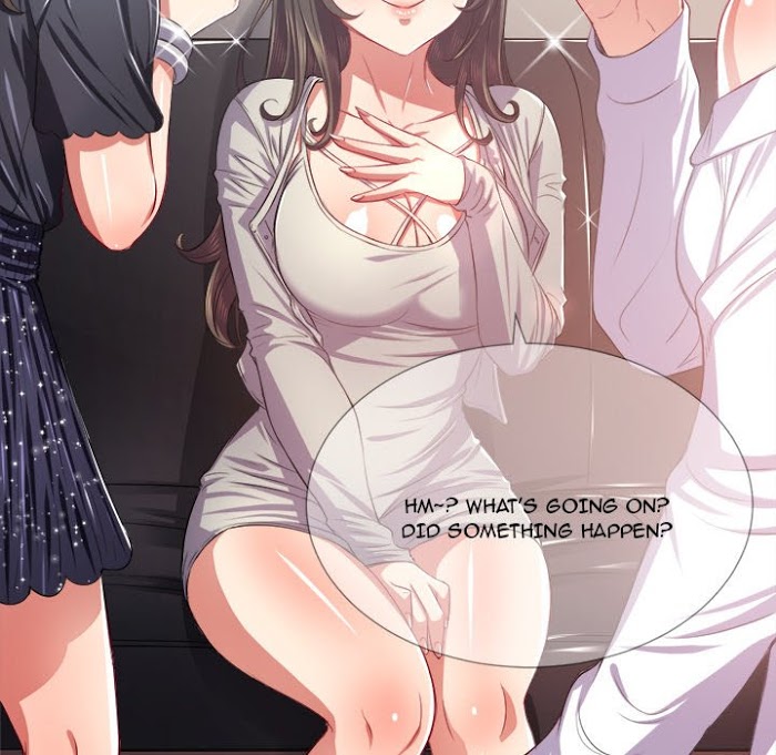 My High School Bully - Chapter 23