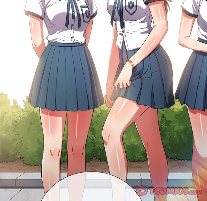 My High School Bully - Chapter 44