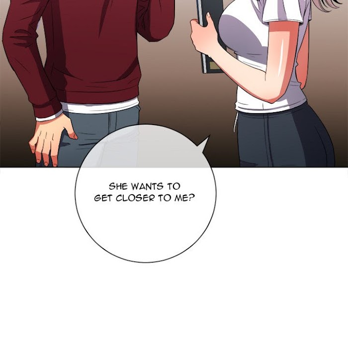 My High School Bully - Chapter 44