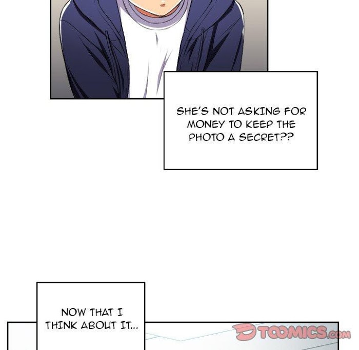 My High School Bully - Chapter 6