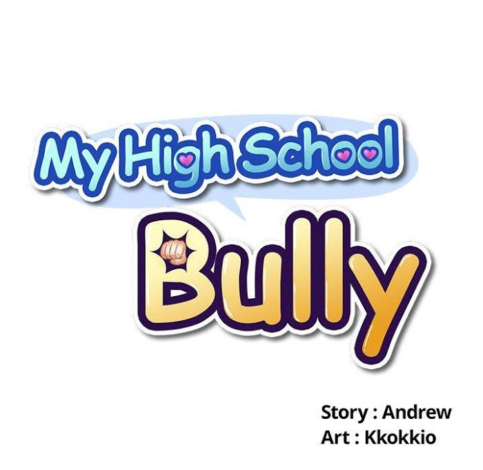 My High School Bully - Chapter 39