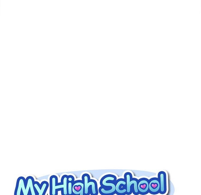 My High School Bully - Chapter 29