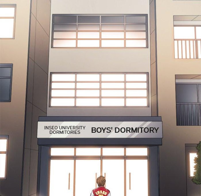 My High School Bully - Chapter 18