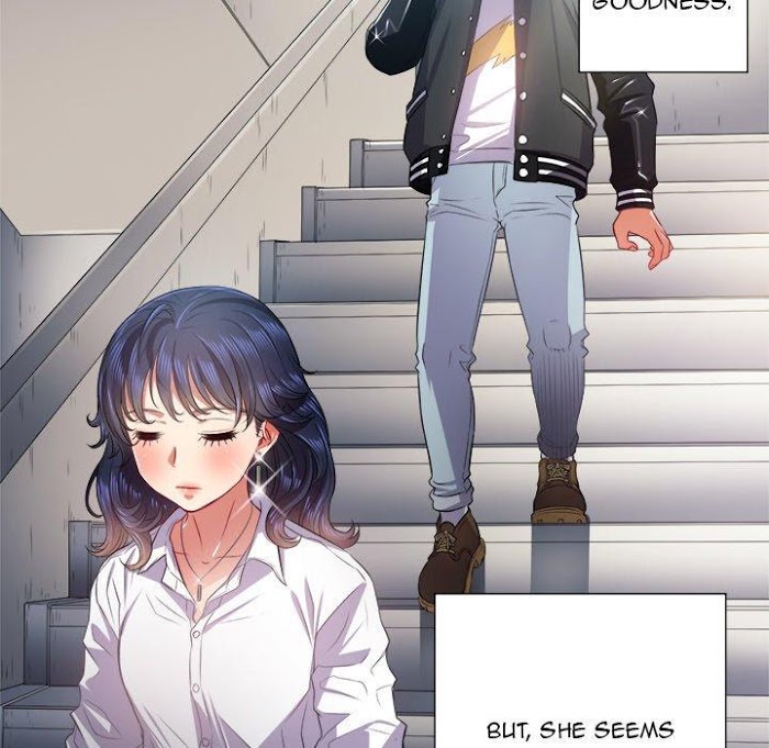 My High School Bully - Chapter 18