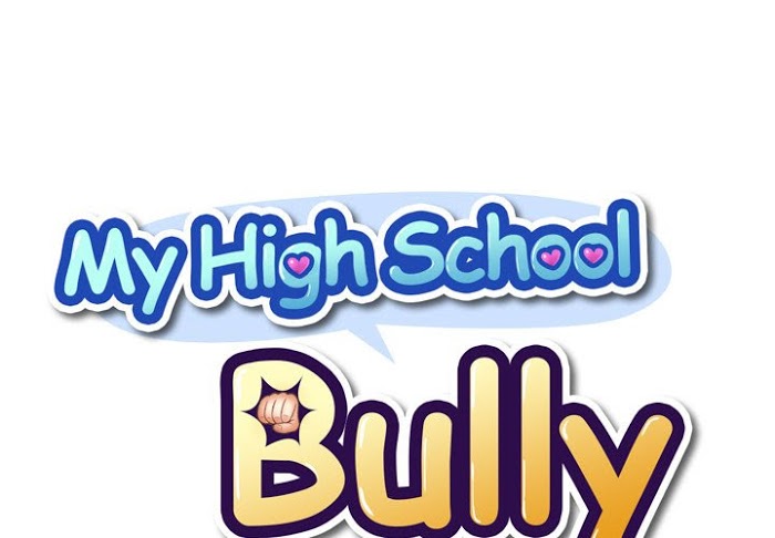 My High School Bully - Chapter 20