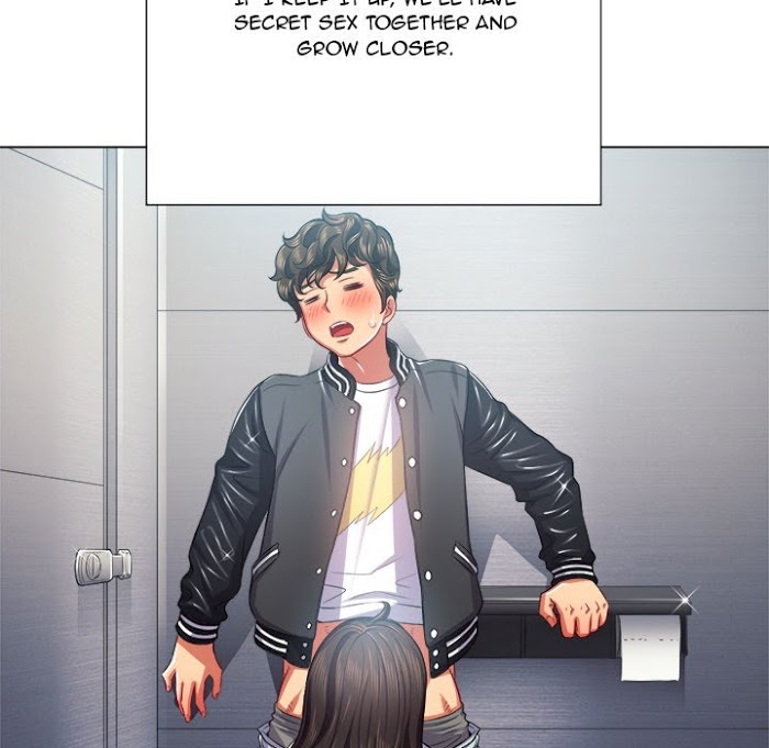 My High School Bully - Chapter 20