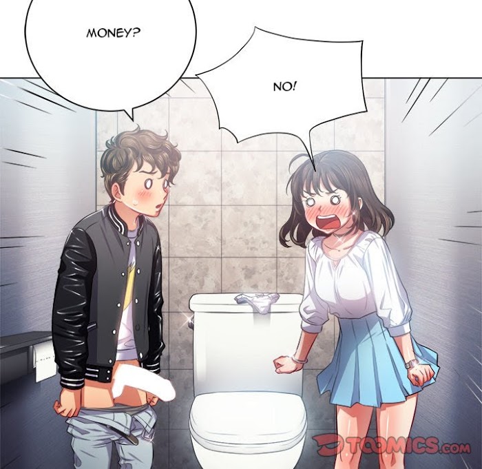 My High School Bully - Chapter 20