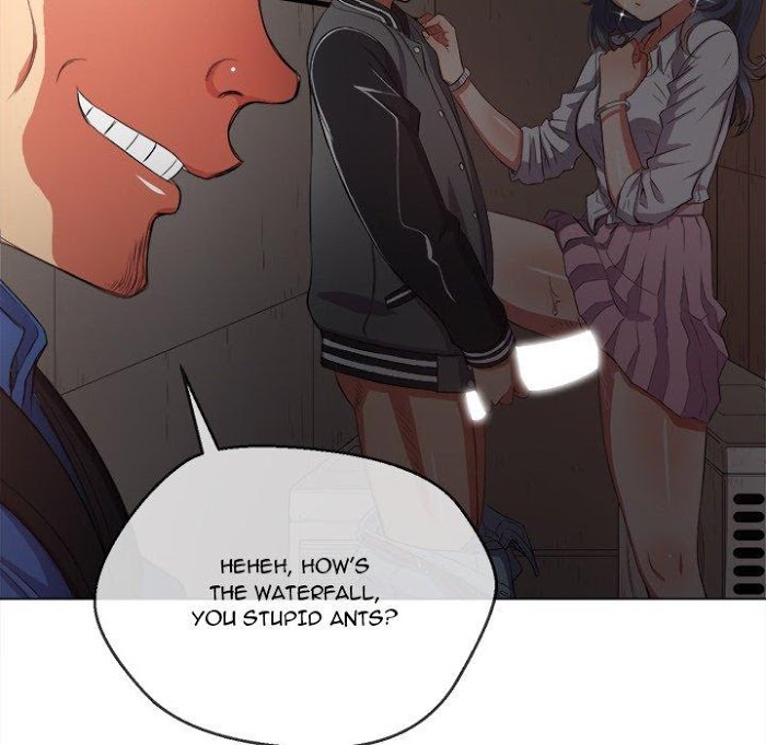 My High School Bully - Chapter 33