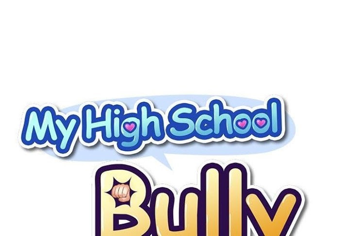 My High School Bully - Chapter 34