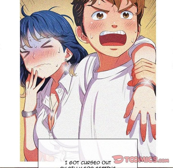 My High School Bully - Chapter 34