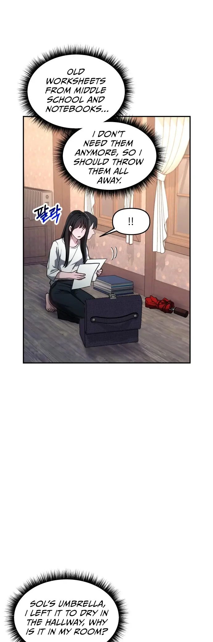 Look-Alike Daughter - Chapter 43