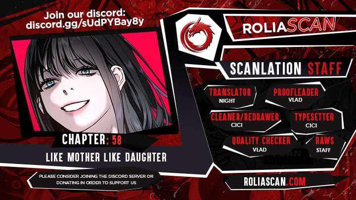 Look-Alike Daughter - Chapter 58