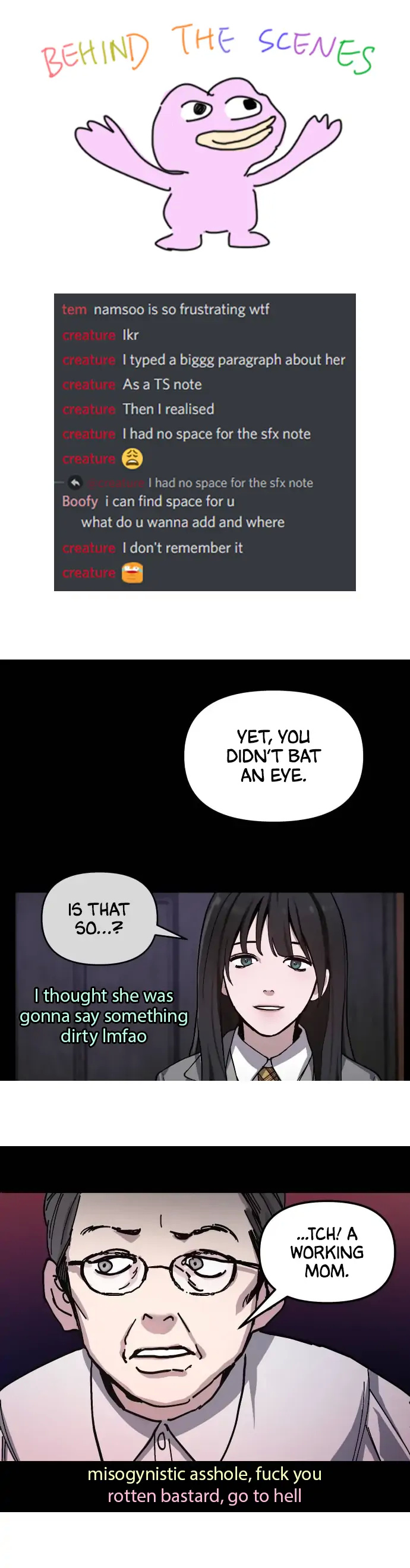 Look-Alike Daughter - Chapter 8