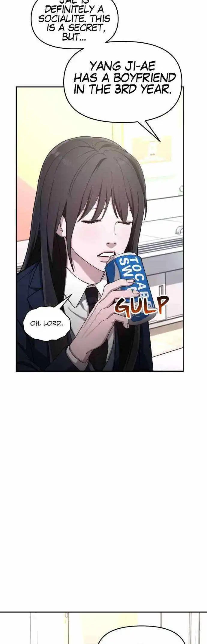 Look-Alike Daughter - Chapter 46