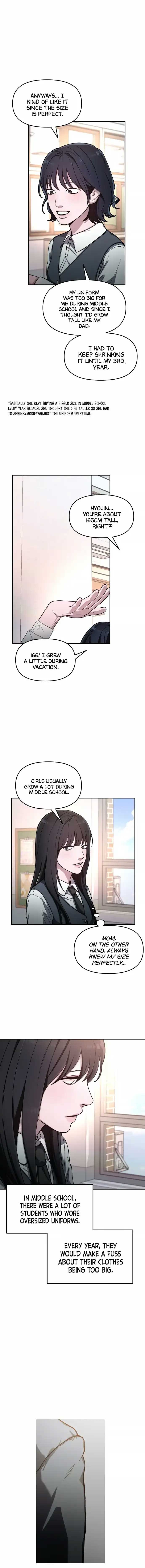 Look-Alike Daughter - Chapter 40