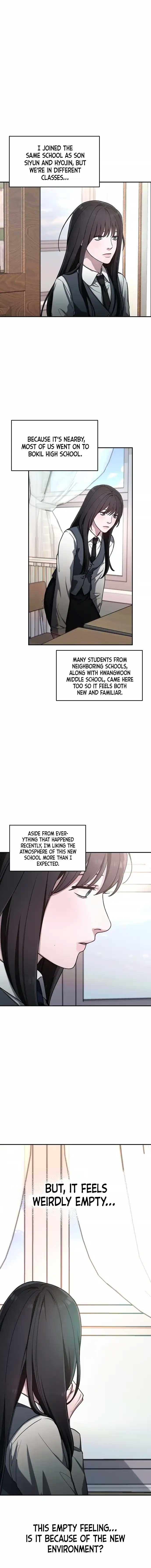 Look-Alike Daughter - Chapter 40