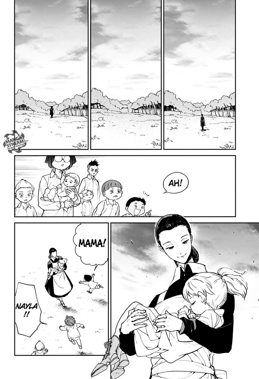 Yakusoku No Neverland - Chapter 2 : Exit