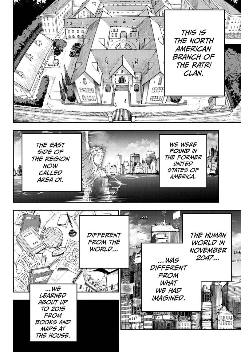 Yakusoku No Neverland - Chapter 179