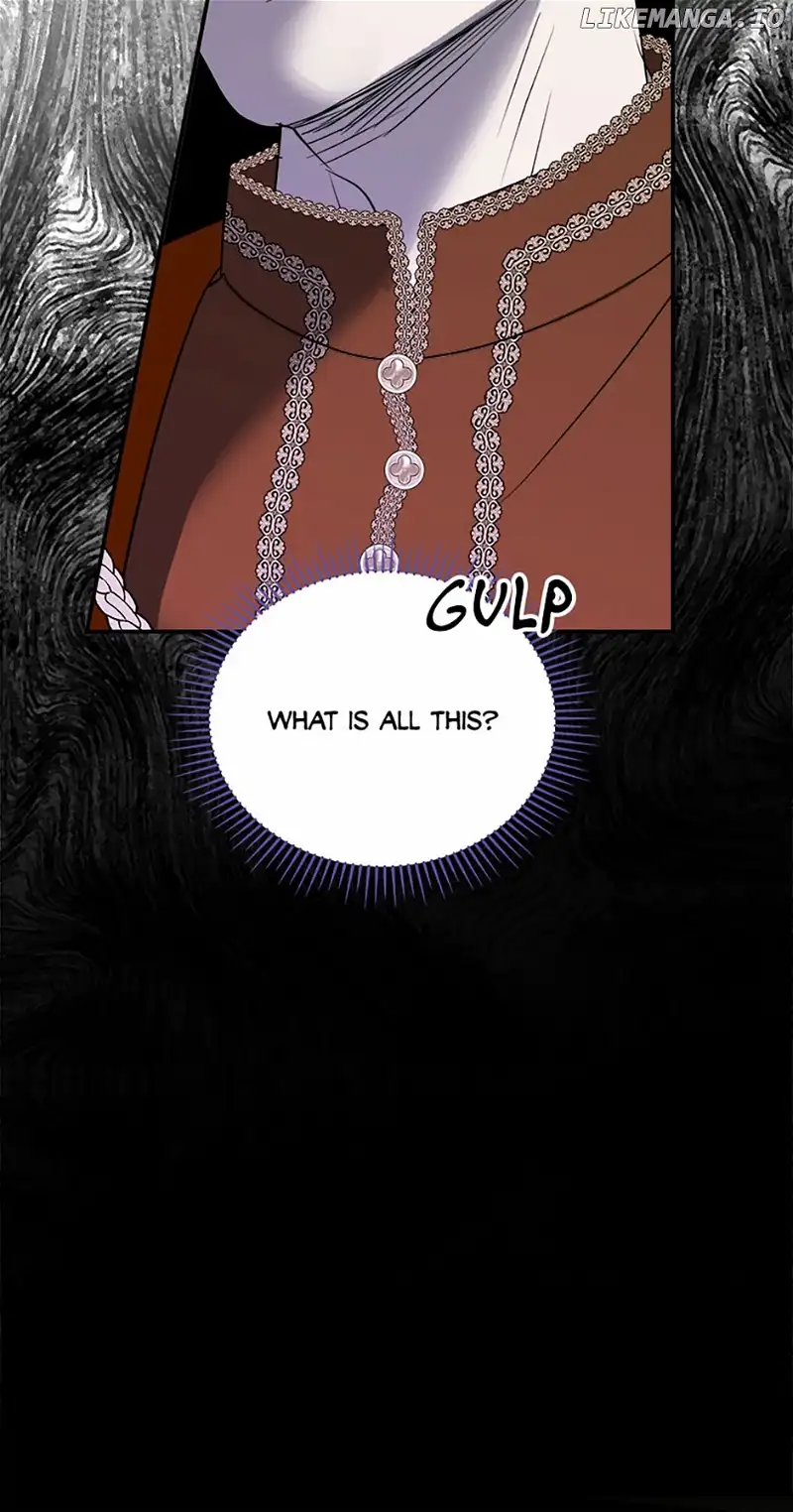 So How Did I Die - Chapter 42