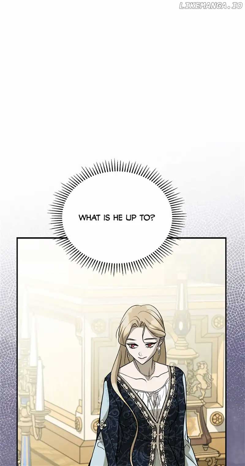 So How Did I Die - Chapter 38