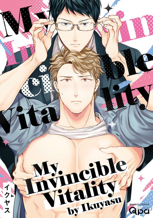 My Invincible Vitality - Chapter 5