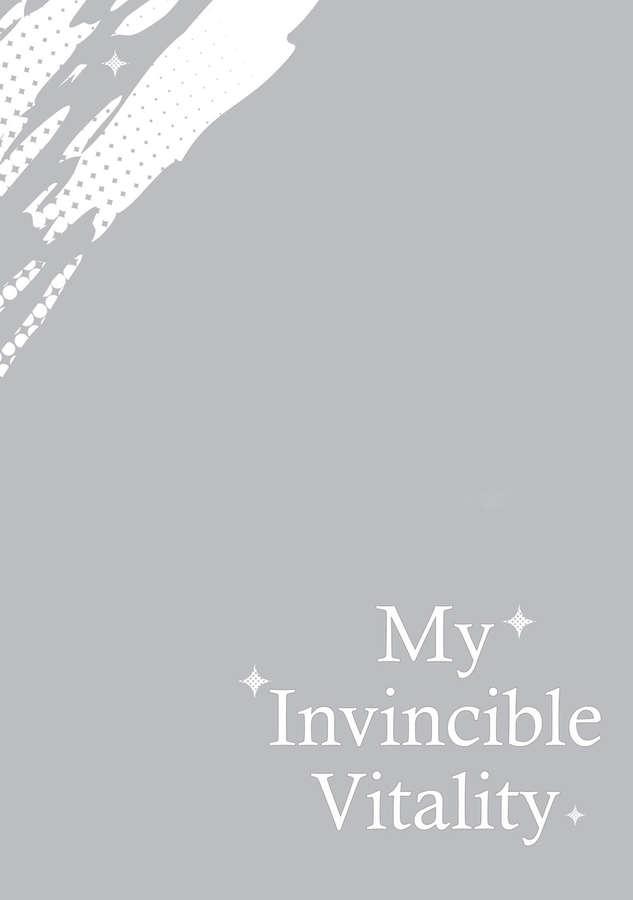 My Invincible Vitality - Chapter 5