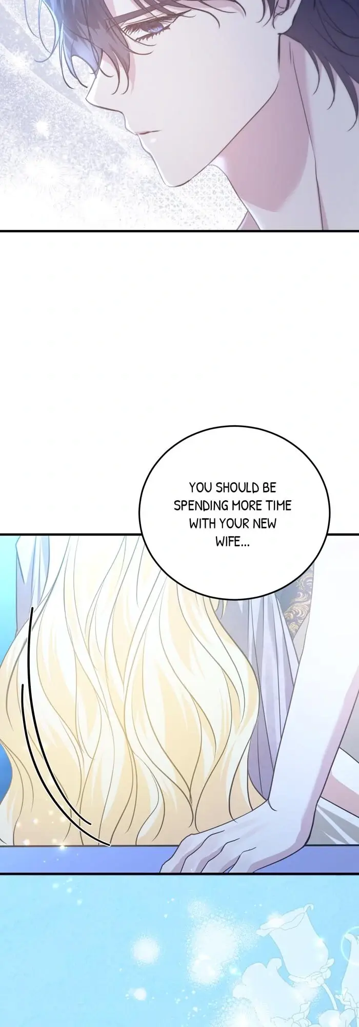 Insanely Radiant - Chapter 59